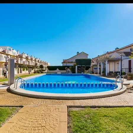 Aldeas De Aquamarina
