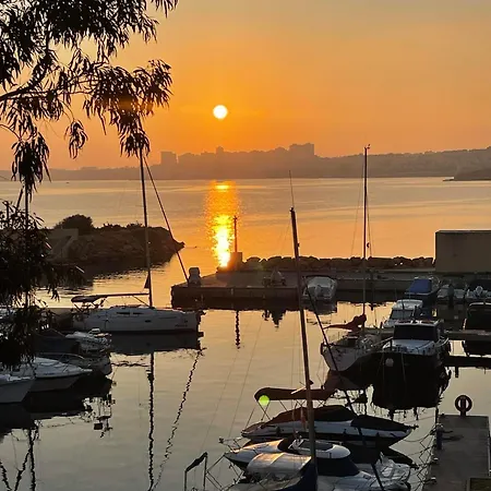 Aldeas De Aquamarina Daire Cabo Roig