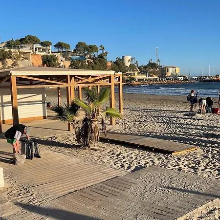 Aldeas De Aquamarina Cabo Roig