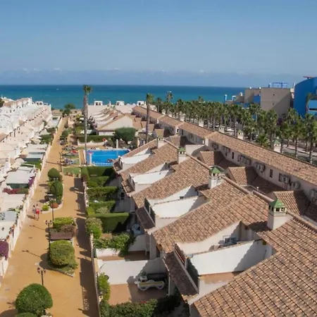 Aldeas De Aquamarina