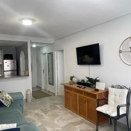 Aldeas De Aquamarina Apartman *