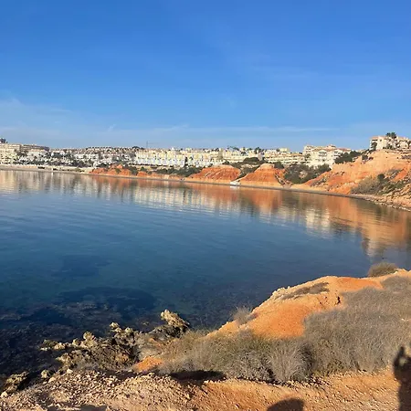 Aldeas De Aquamarina * Cabo Roig