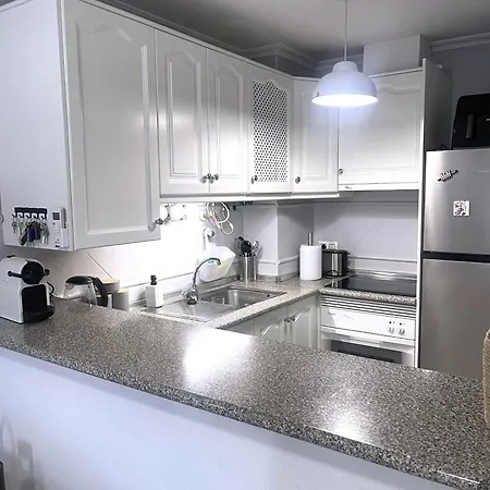 Apartman Aldeas De Aquamarina Cabo Roig