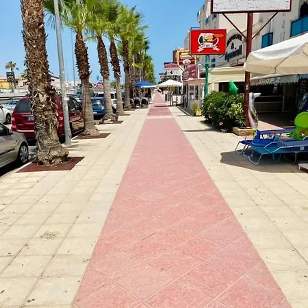 Διαμέρισμα Aldeas De Aquamarina