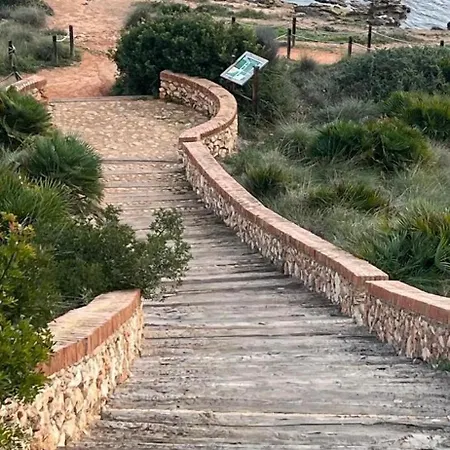 Διαμέρισμα Aldeas De Aquamarina Cabo Roig