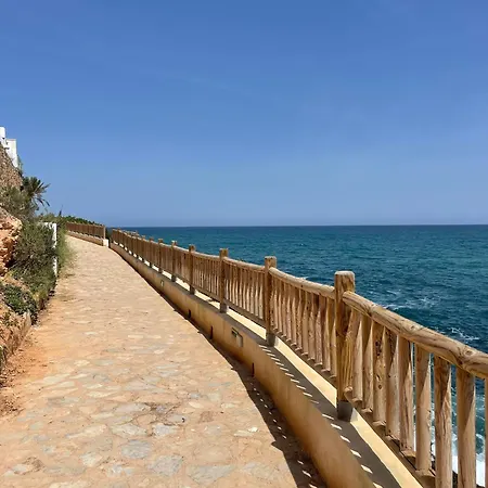 Διαμέρισμα Aldeas De Aquamarina
